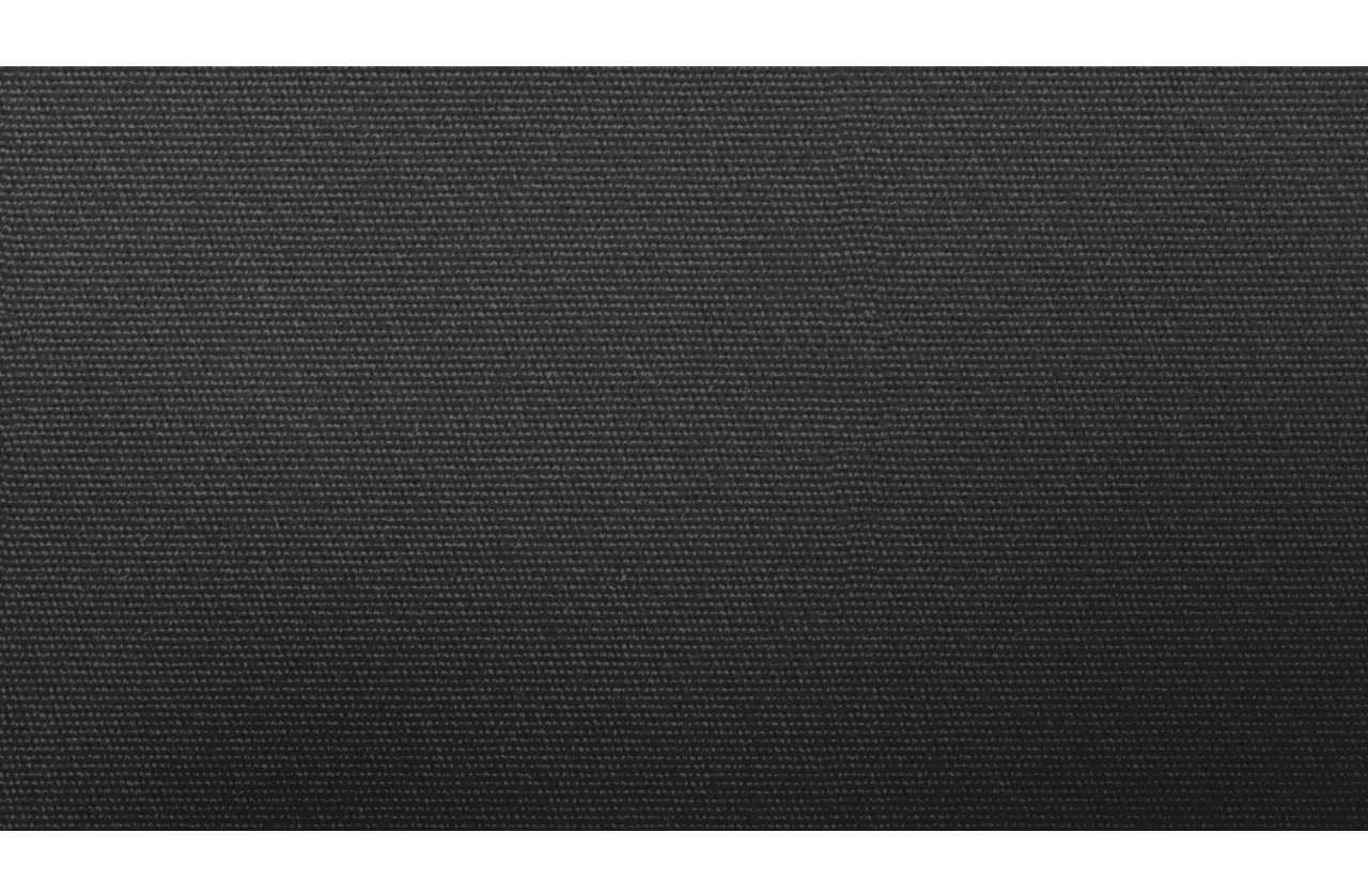 Plátěná střecha Softtop - Anthracite (černá)